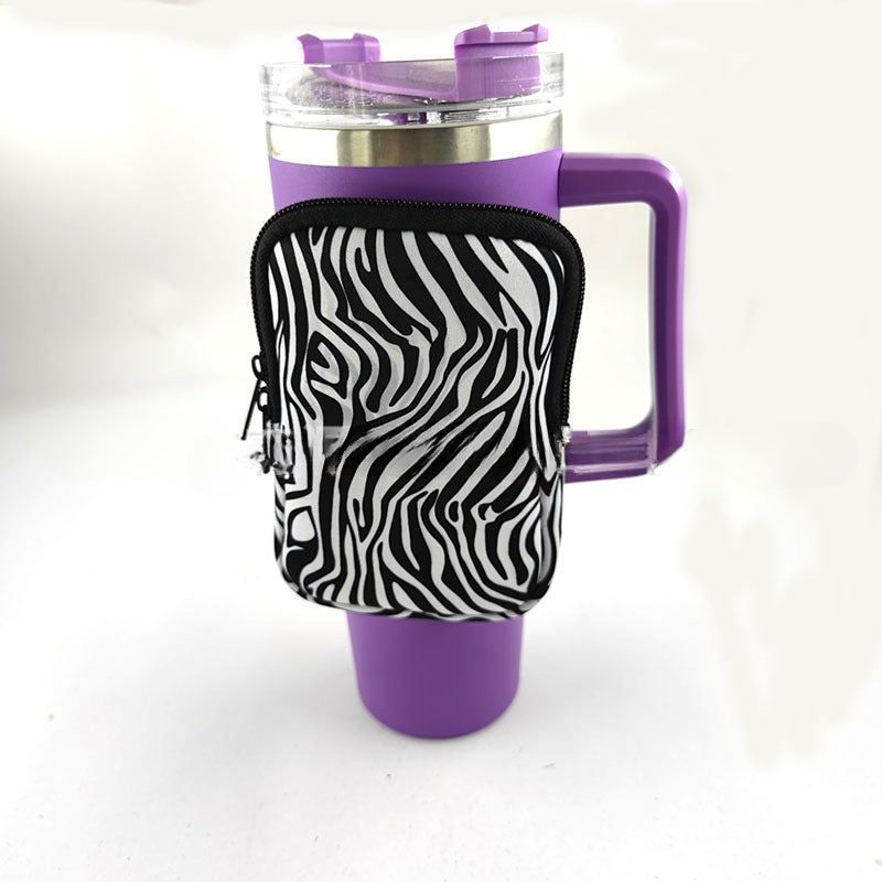 Wholesale Diving Material Straw Cup Protective Sleeve